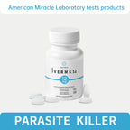 Saya Blus IVERMK12mg 100 Tablets