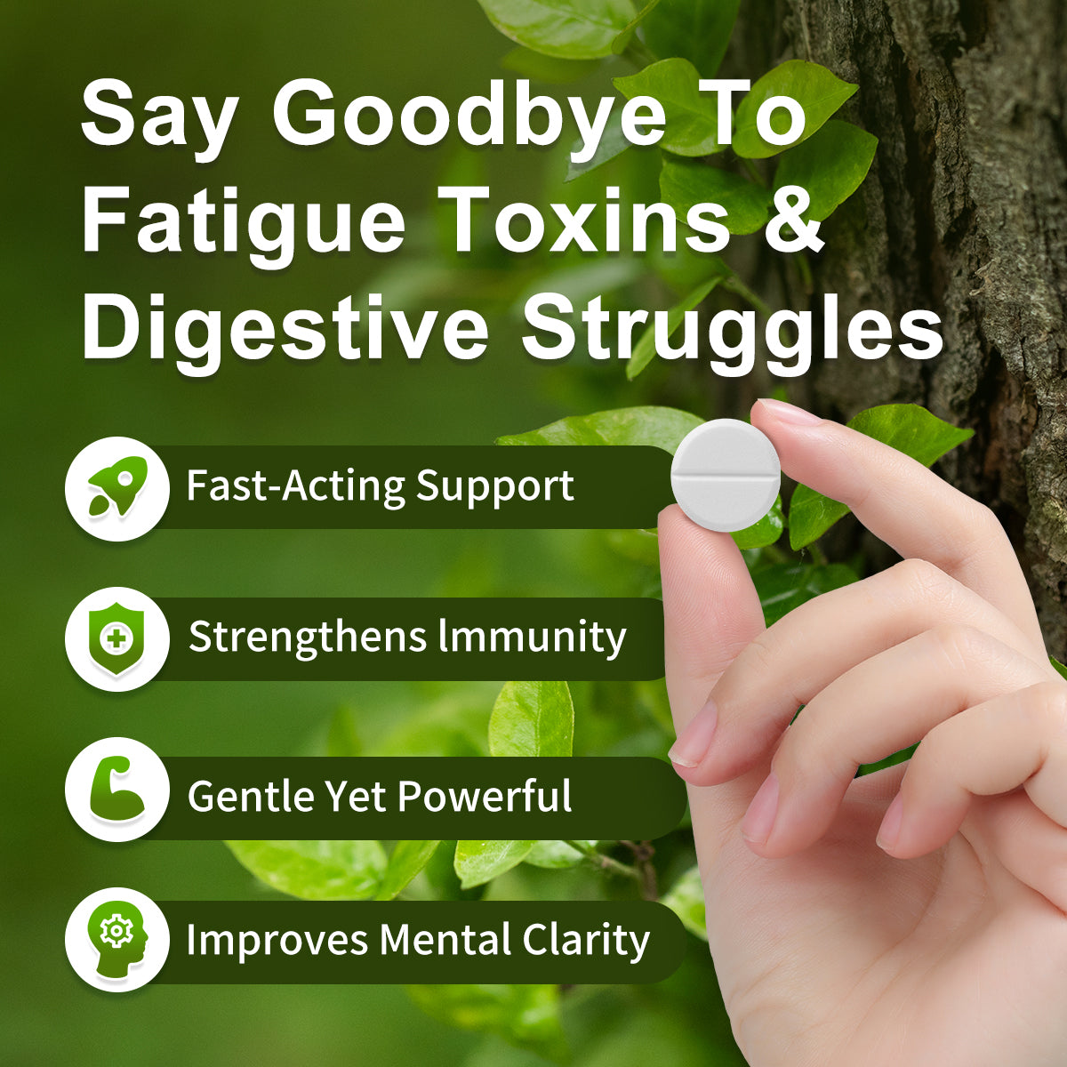 Saya Blus IVERMK12mg 100 Tablets