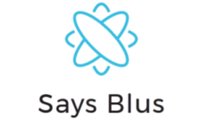 SaysBlus